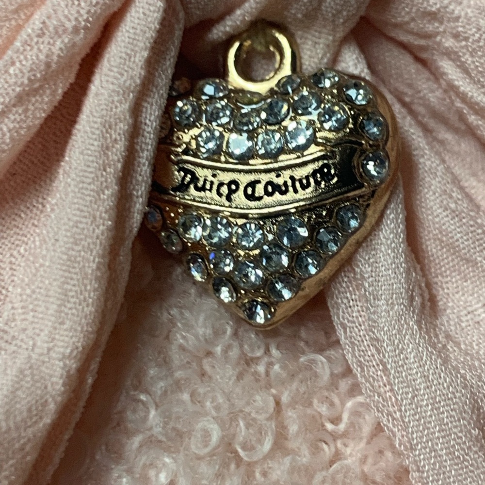 Juicy Couture Slippers - Picture 7 of 8